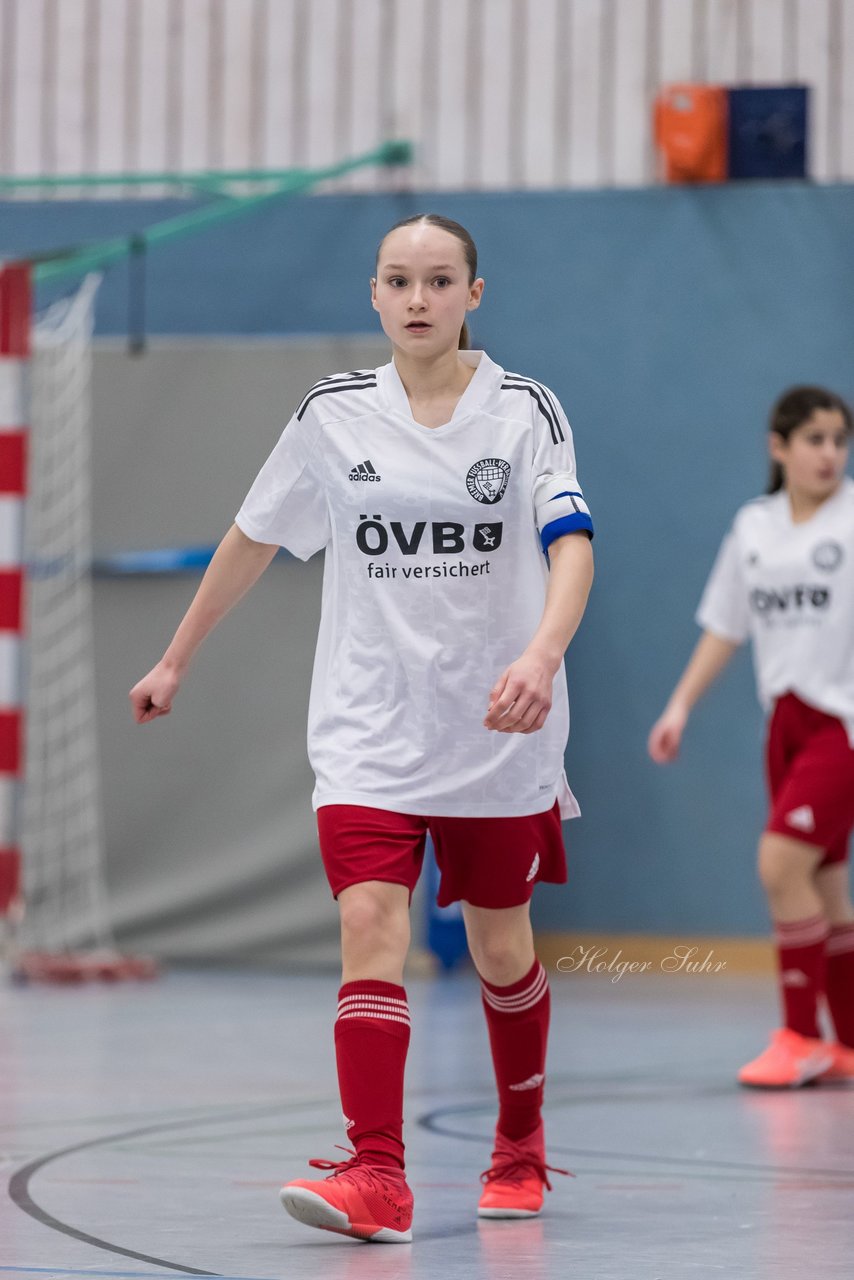 Bild 60 - wCJ Norddeutsches Futsalturnier Auswahlmannschaften